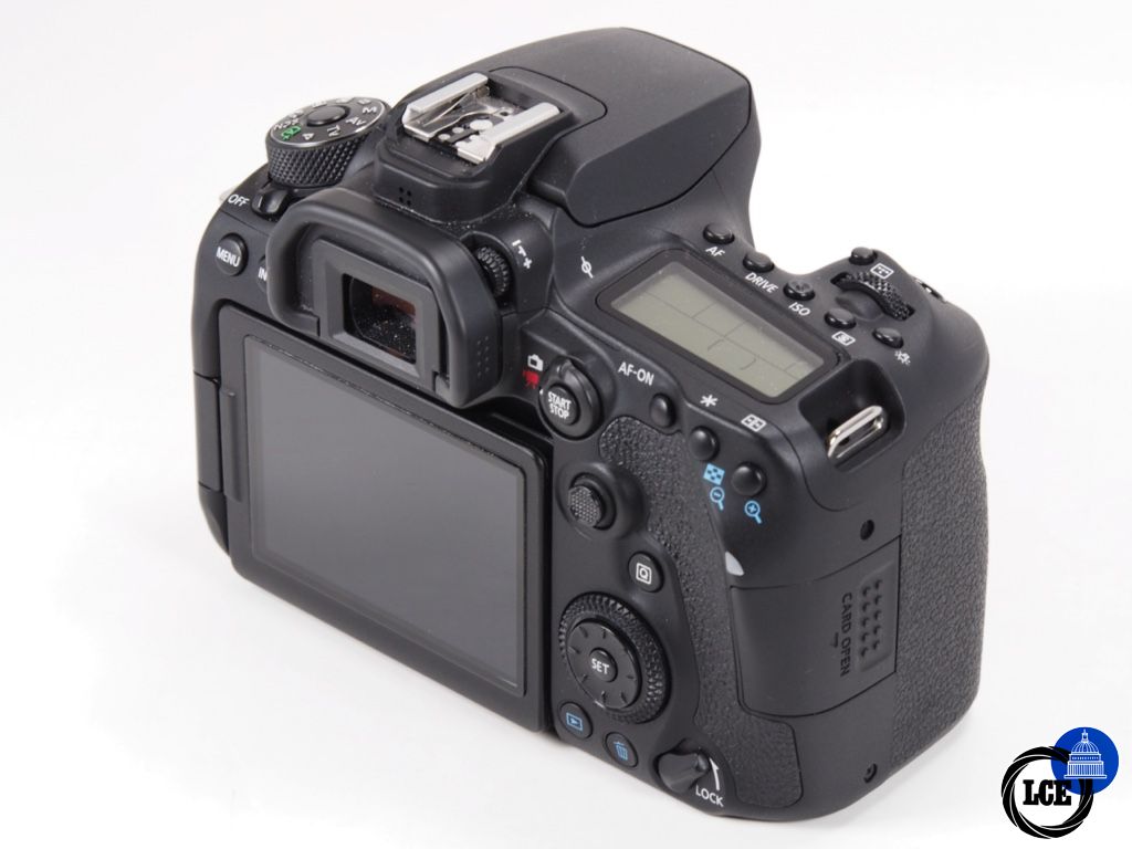 Canon 90D Body