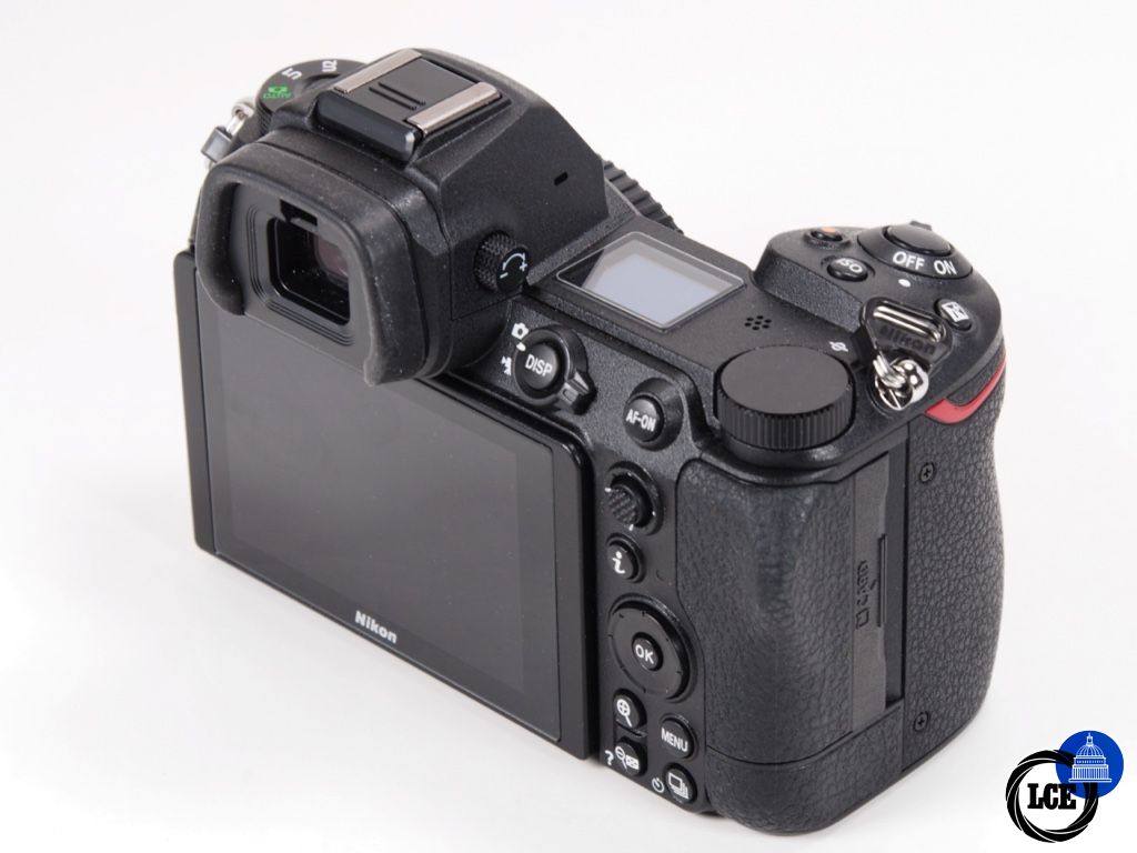 Nikon Z6 II Body