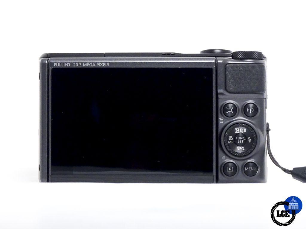 Canon PowerShot SX730 HS