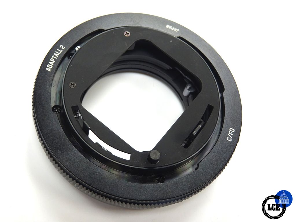 Tamron Adatall 2 for Canon