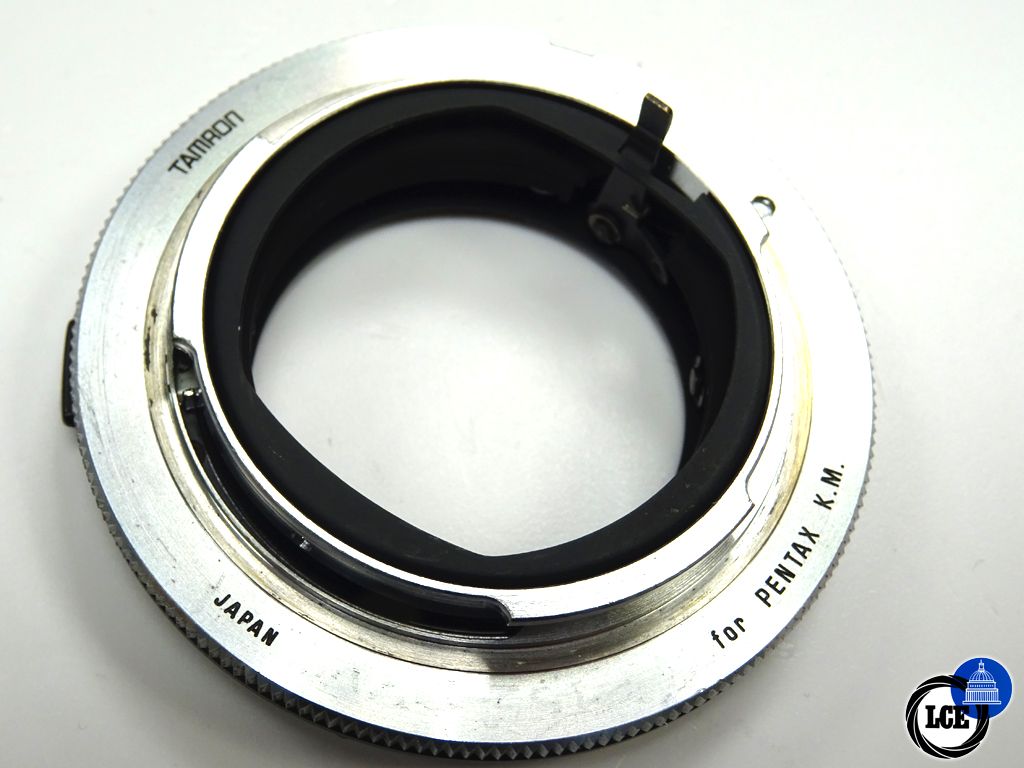 Tamron Adaptall 2 For Pentax K