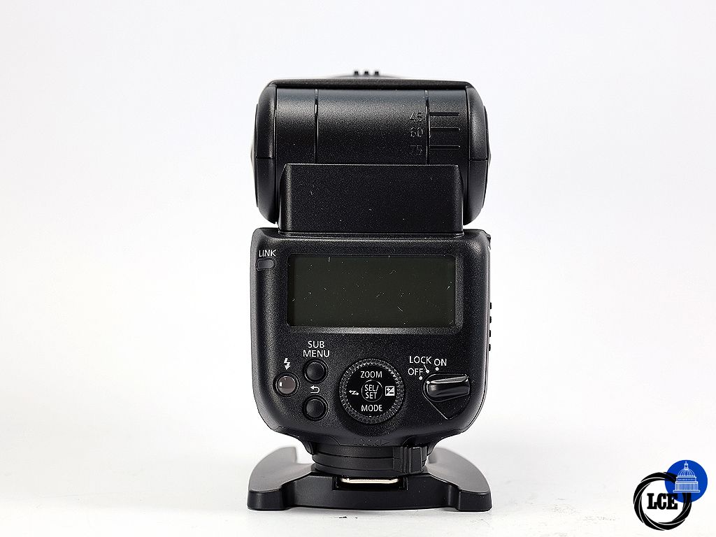 Canon SPEEDLITE 430EX III-RT