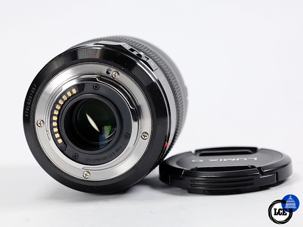 Panasonic 12-35mm f/2.8 OIS