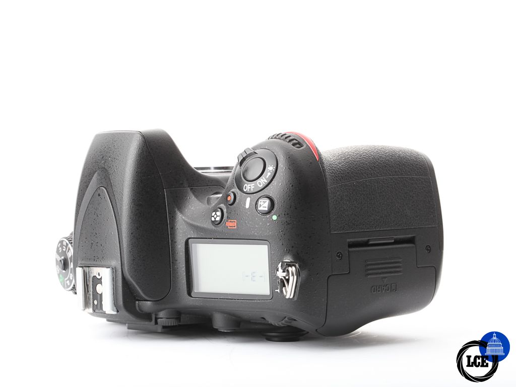 Nikon D610 Body | 10112929