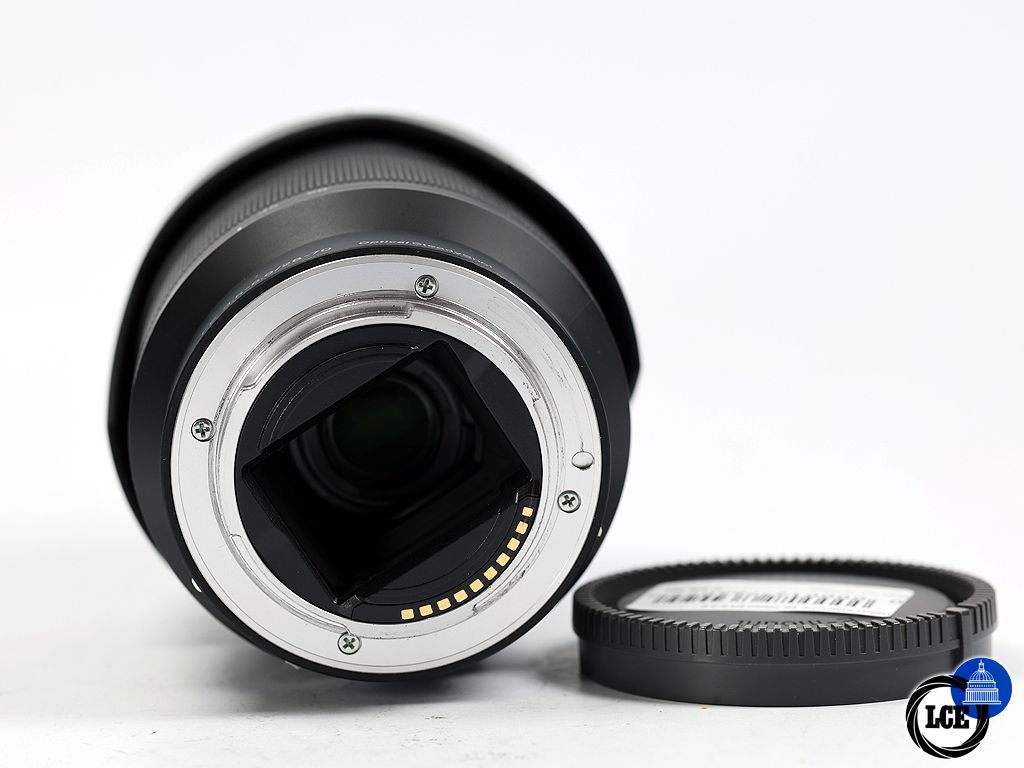 Sony FE 28-70mm f/3.5-5.6