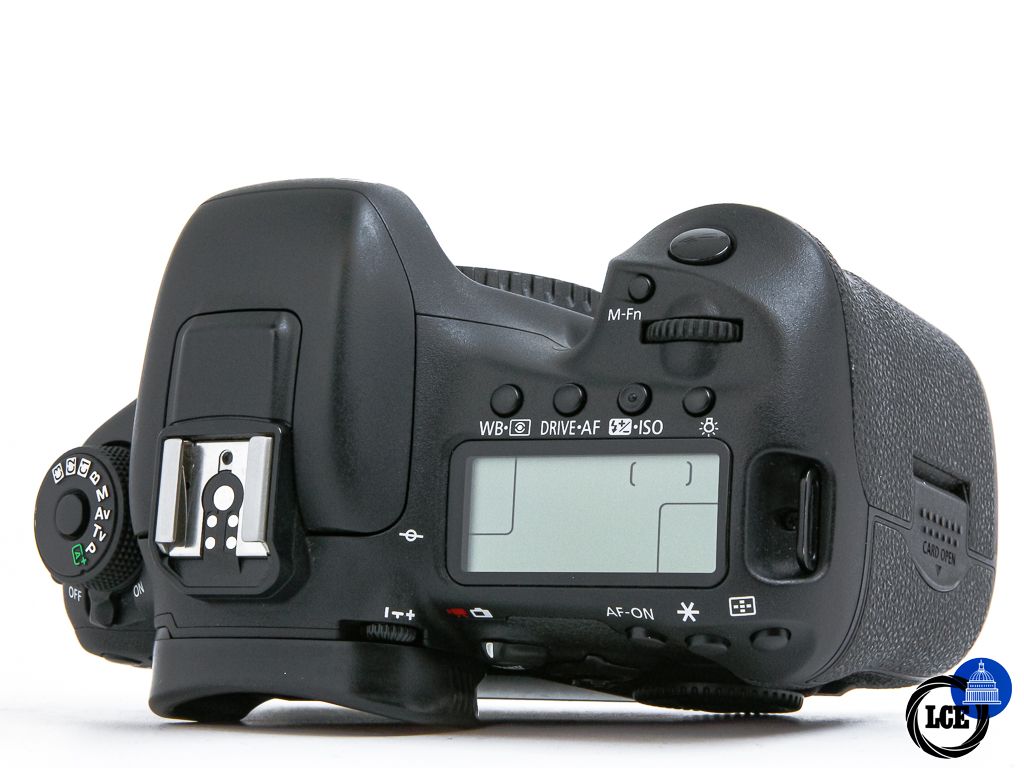 Canon EOS 7D II Body **21k Shutter Count**