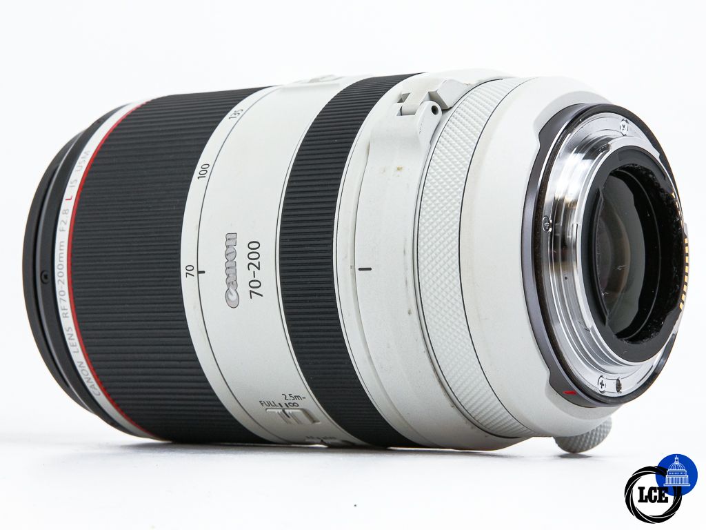 Canon RF 70-200mm f2.8 L IS USM **Please Read Description**