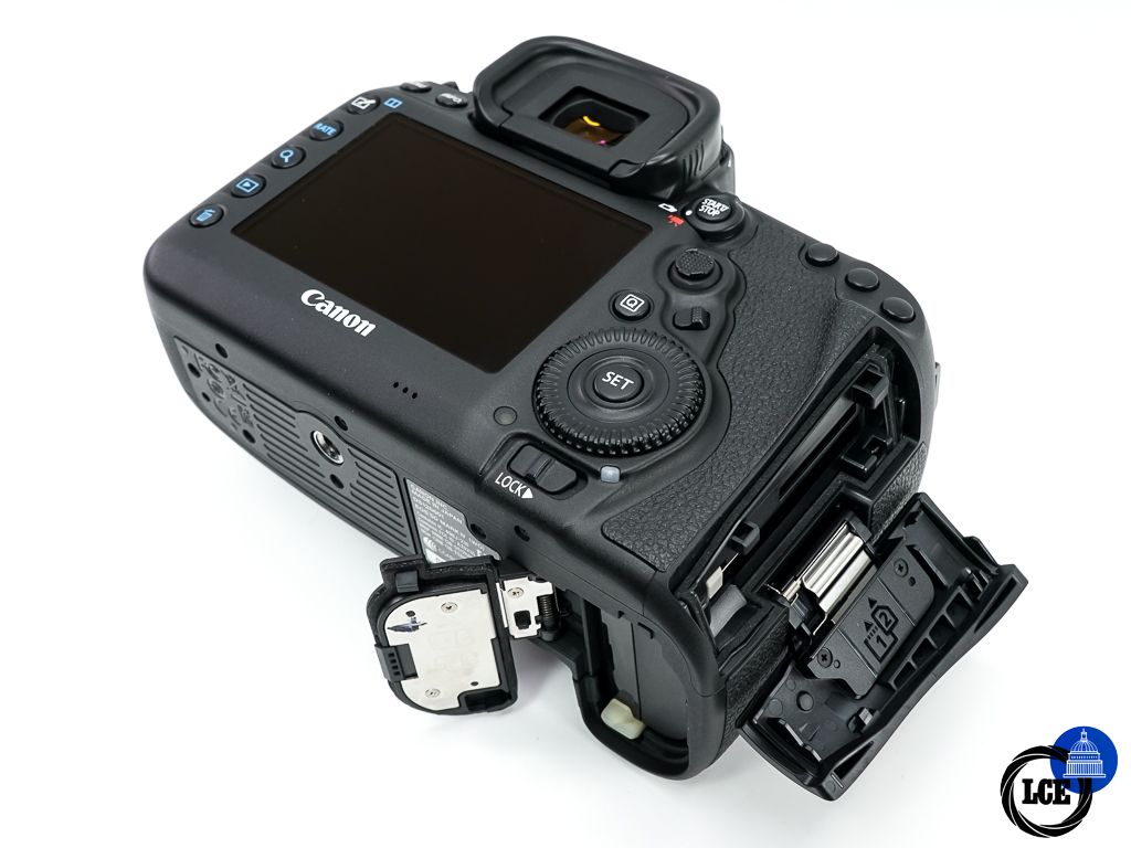 Canon EOS 5D MARK IV BODY 