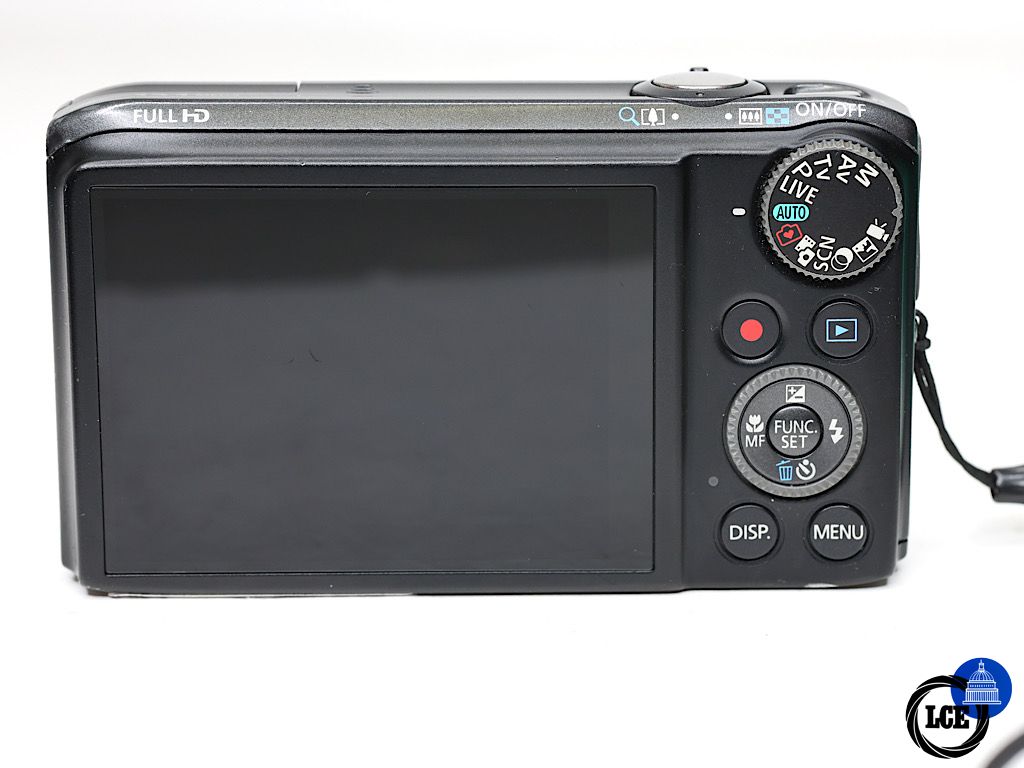 Canon PowerShot SX240HS