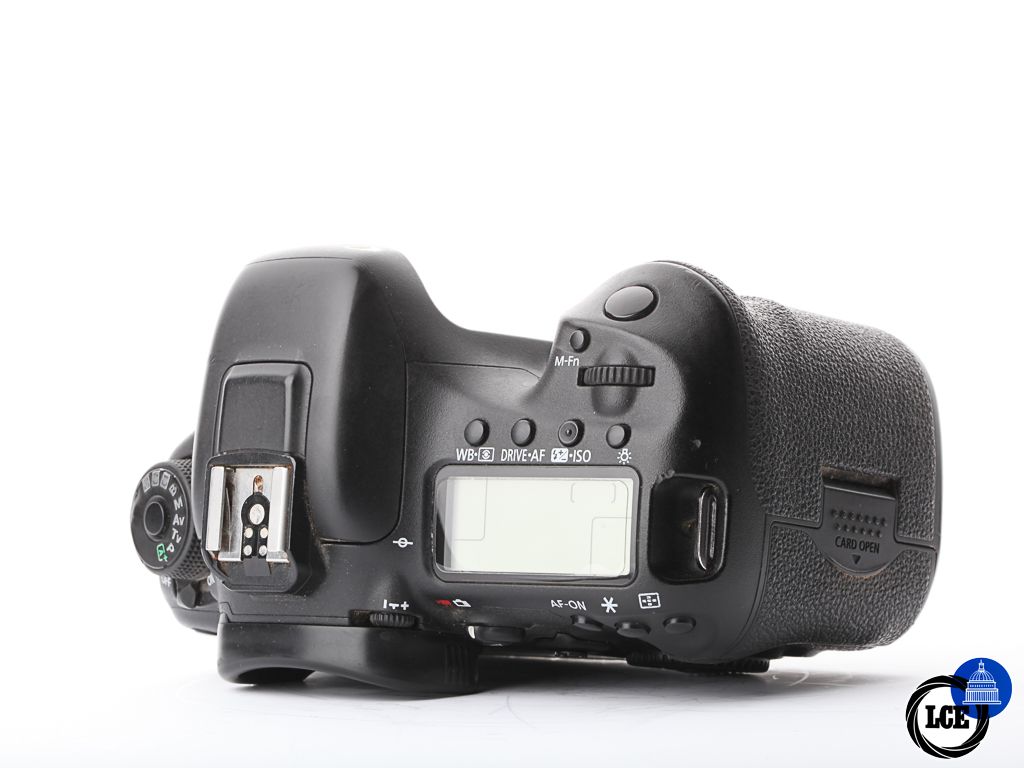 Canon EOS 7D II Body | 10112938