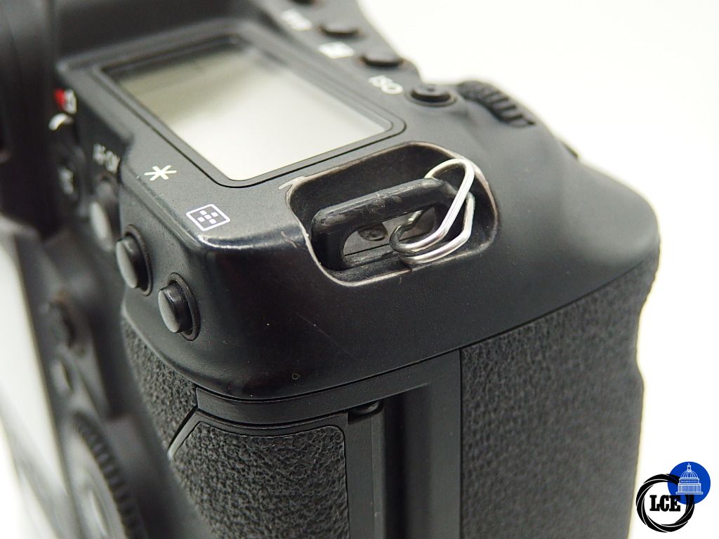 Canon 1DX III Body