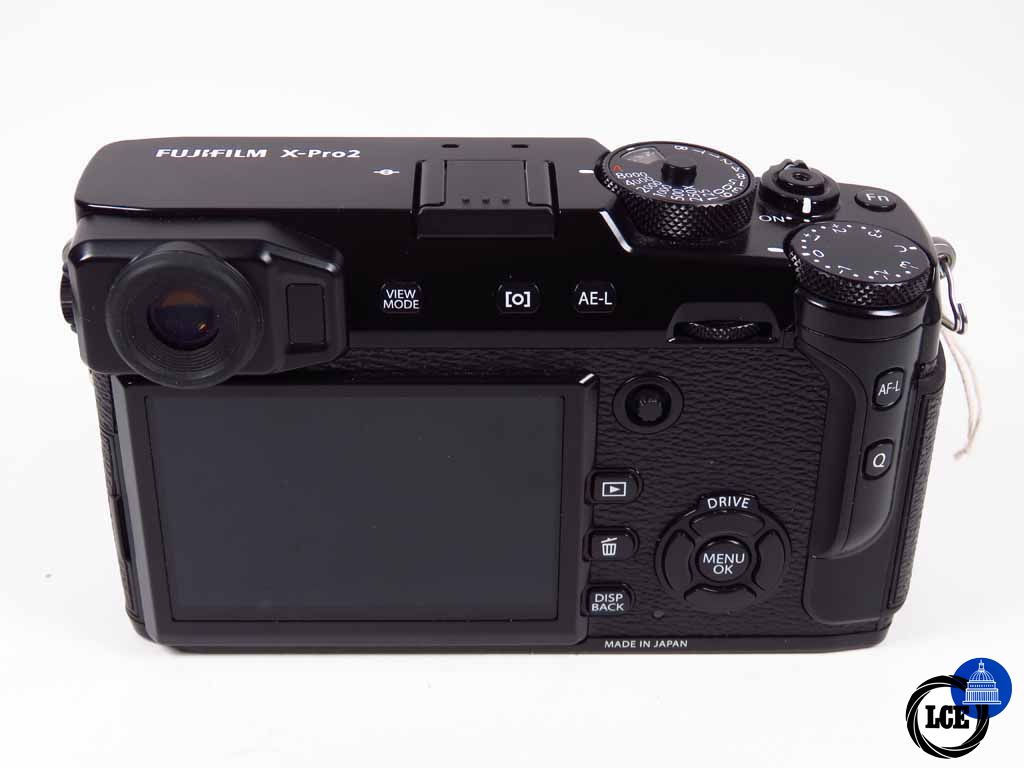 FujiFilm X-Pro 2 Body