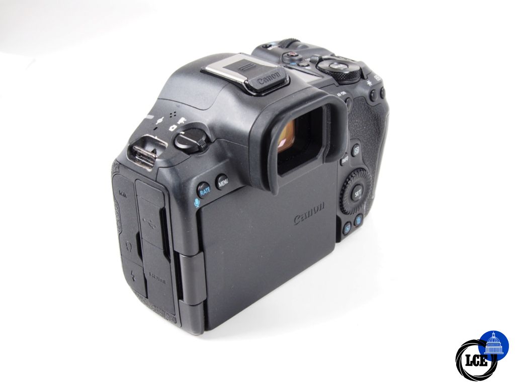 Canon R5 II Body   14K