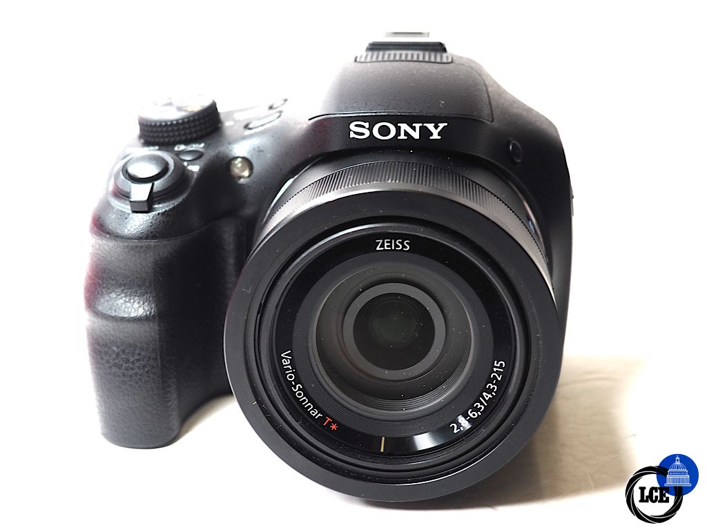 Sony HX400V