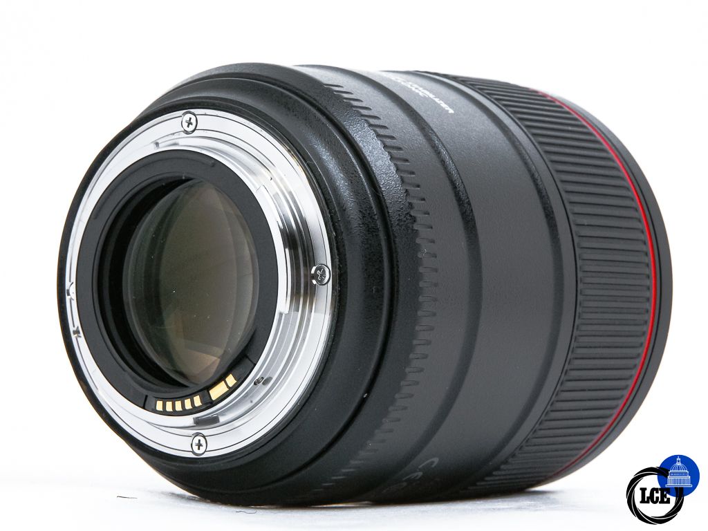 Canon EF 85mm f1.4 L IS USM