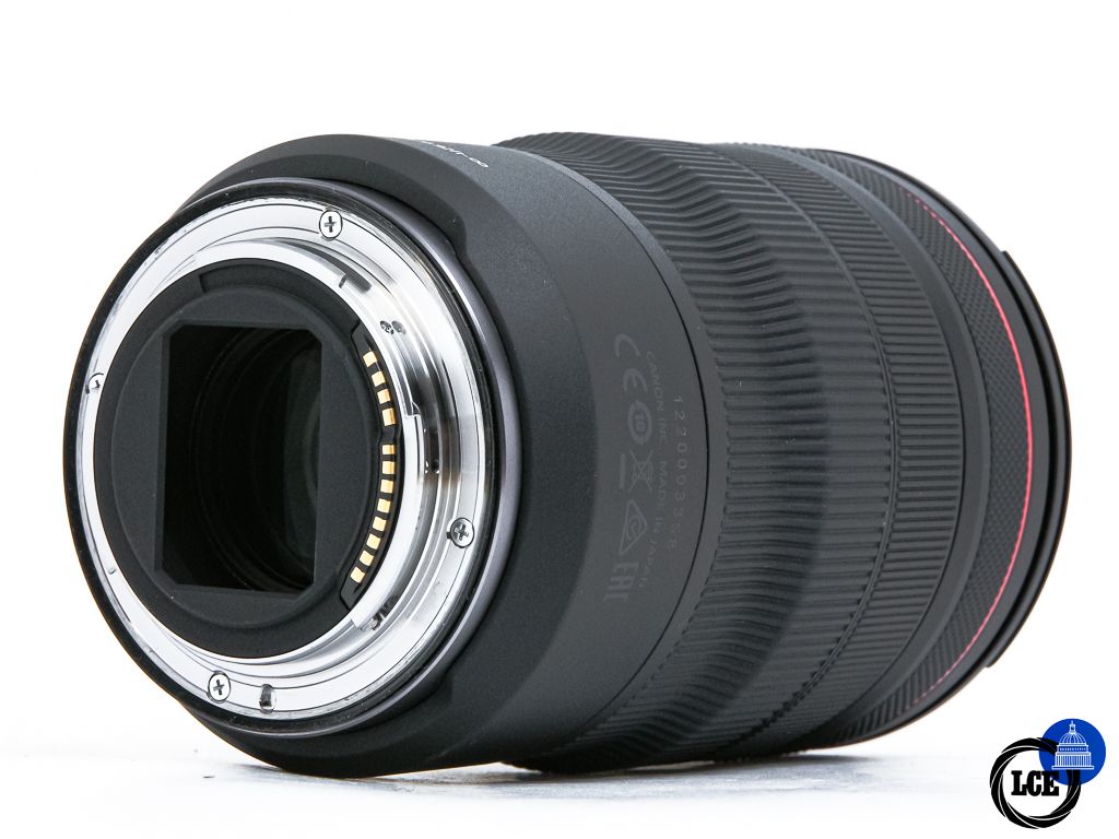 Canon RF 15-35mm f2.8 L IS USM