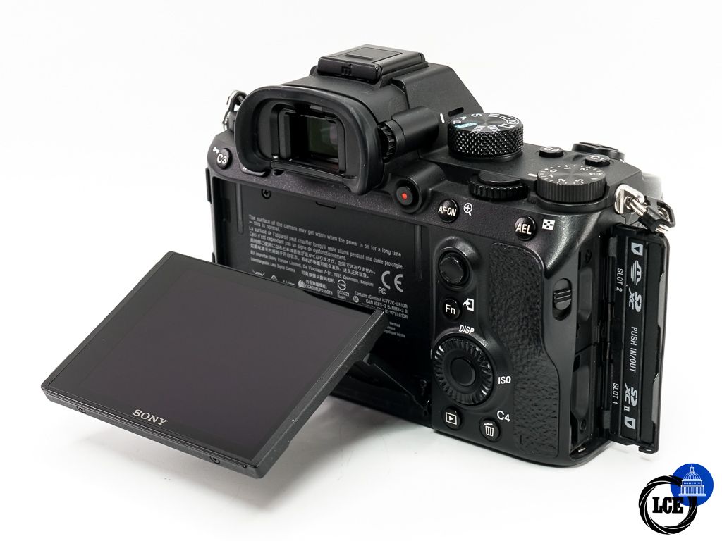 Sony A7 III Body