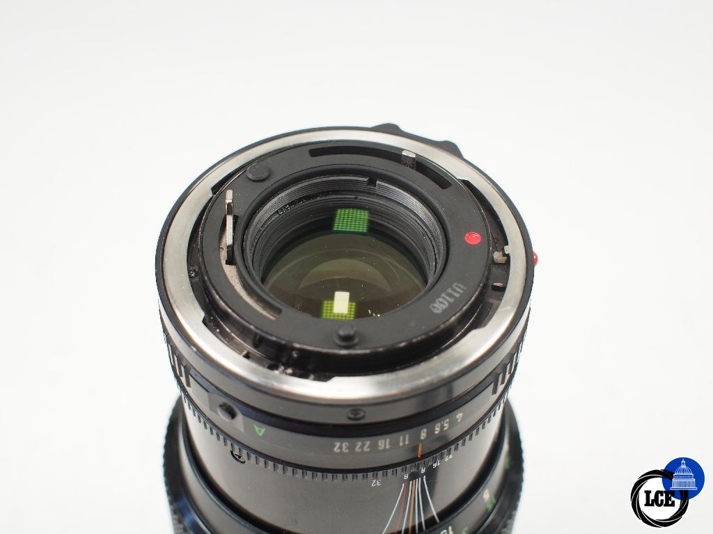 Canon FD 70-210mm f4