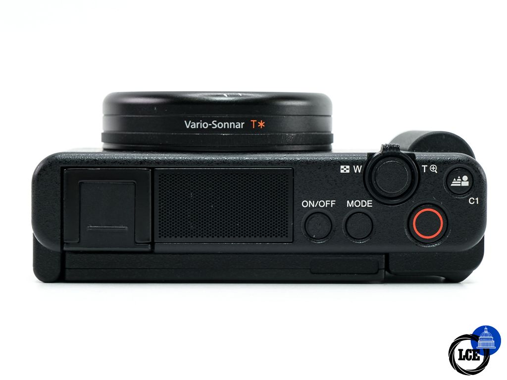 Sony Vlog Camera ZV-1 