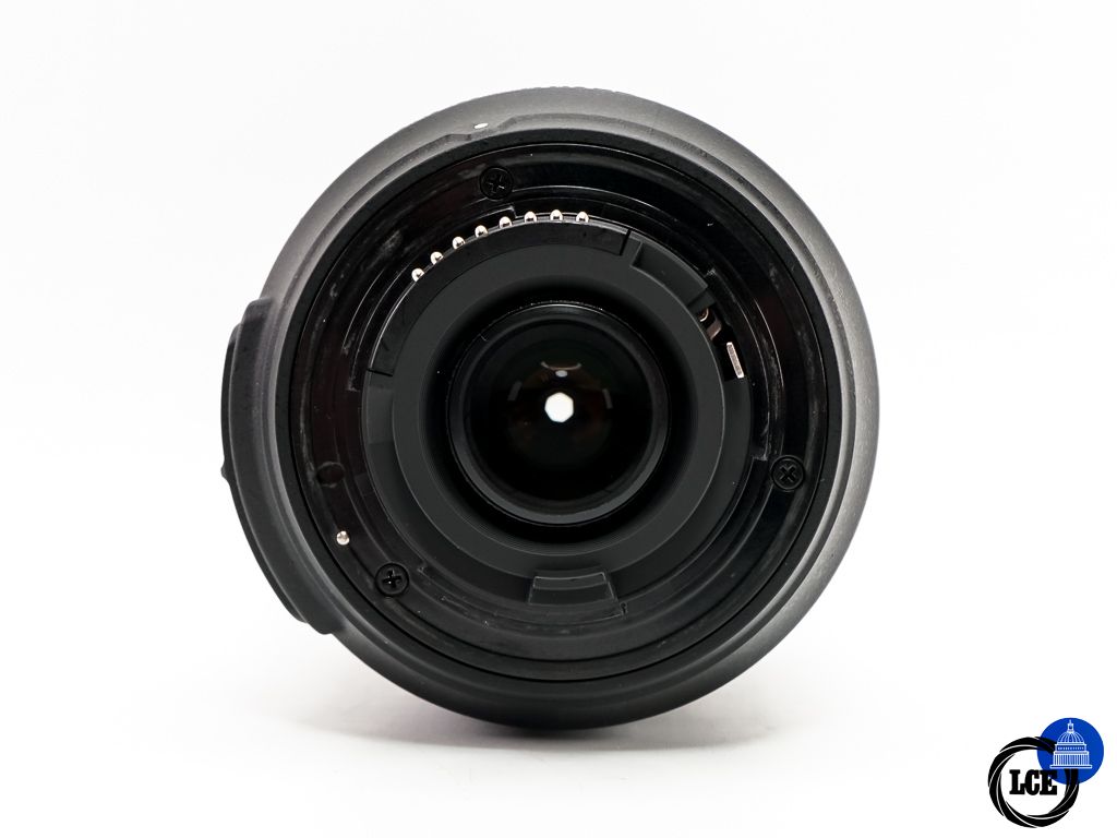 Nikon AF-S 18-105mm F3.5-5.6G ED DX VR