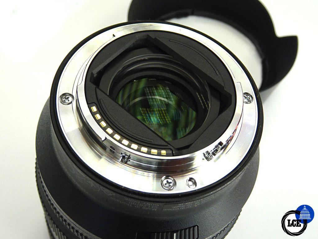 Sony FE 20-70mm f4 G 