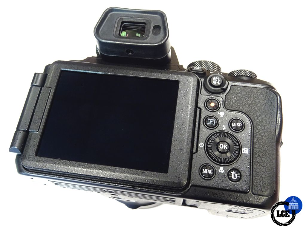 Nikon Coolpix P950