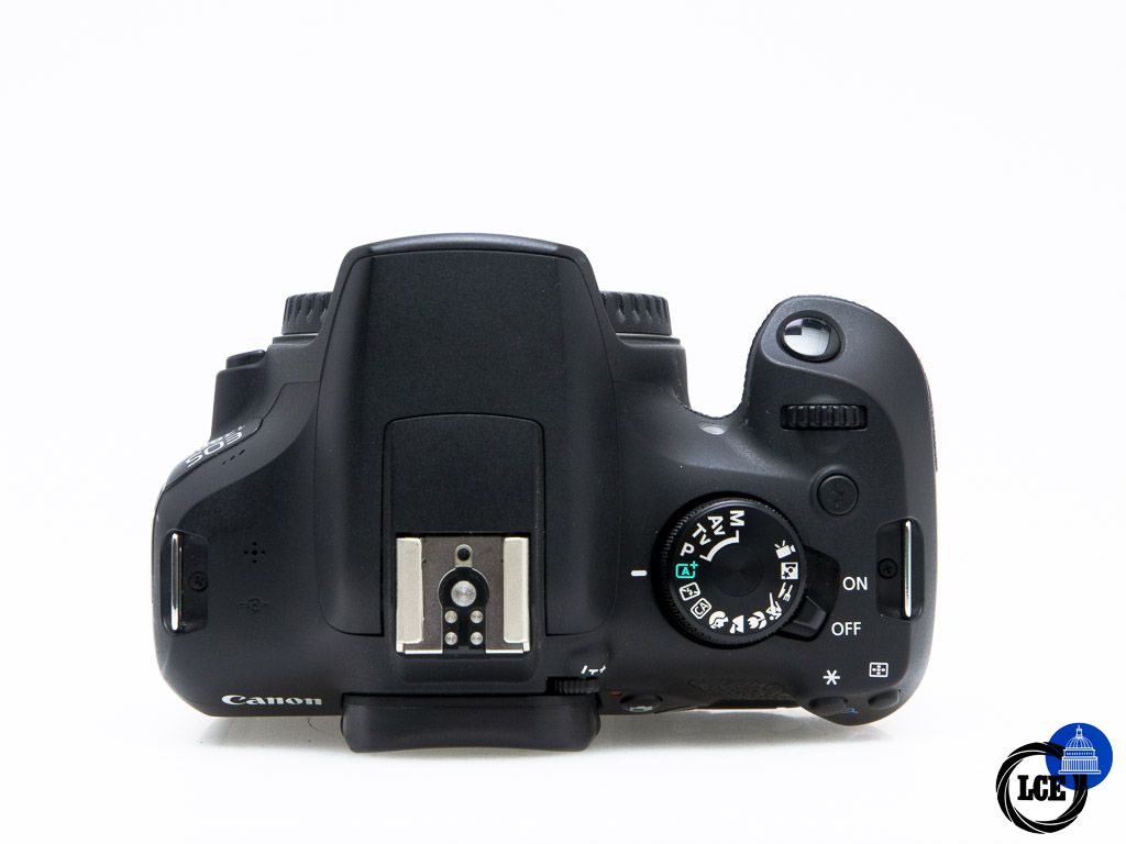 Canon EOS 1300D Body 