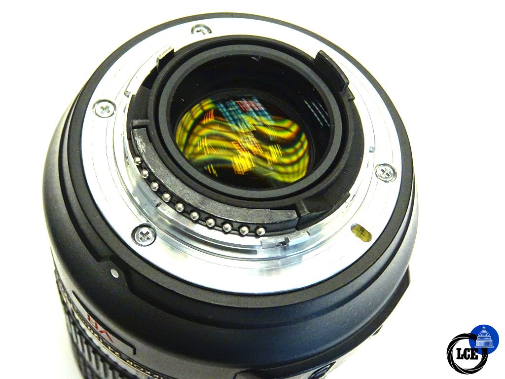 Nikon 24-120mm f3.5-5.6 G