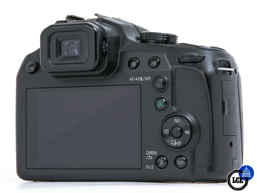 Panasonic Lumix FZ82 