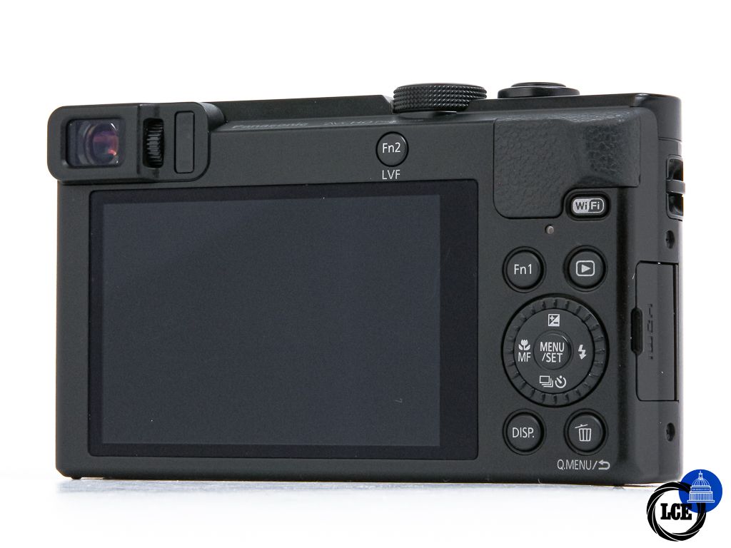 Panasonic Lumix TZ70