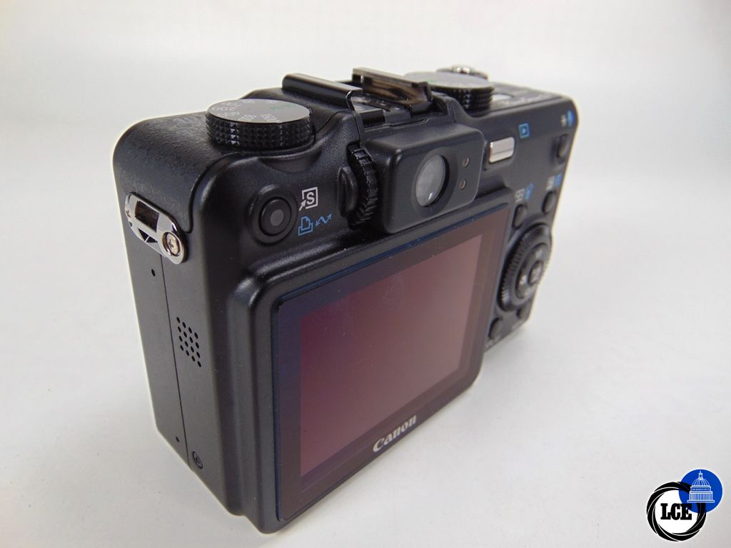 Canon G7