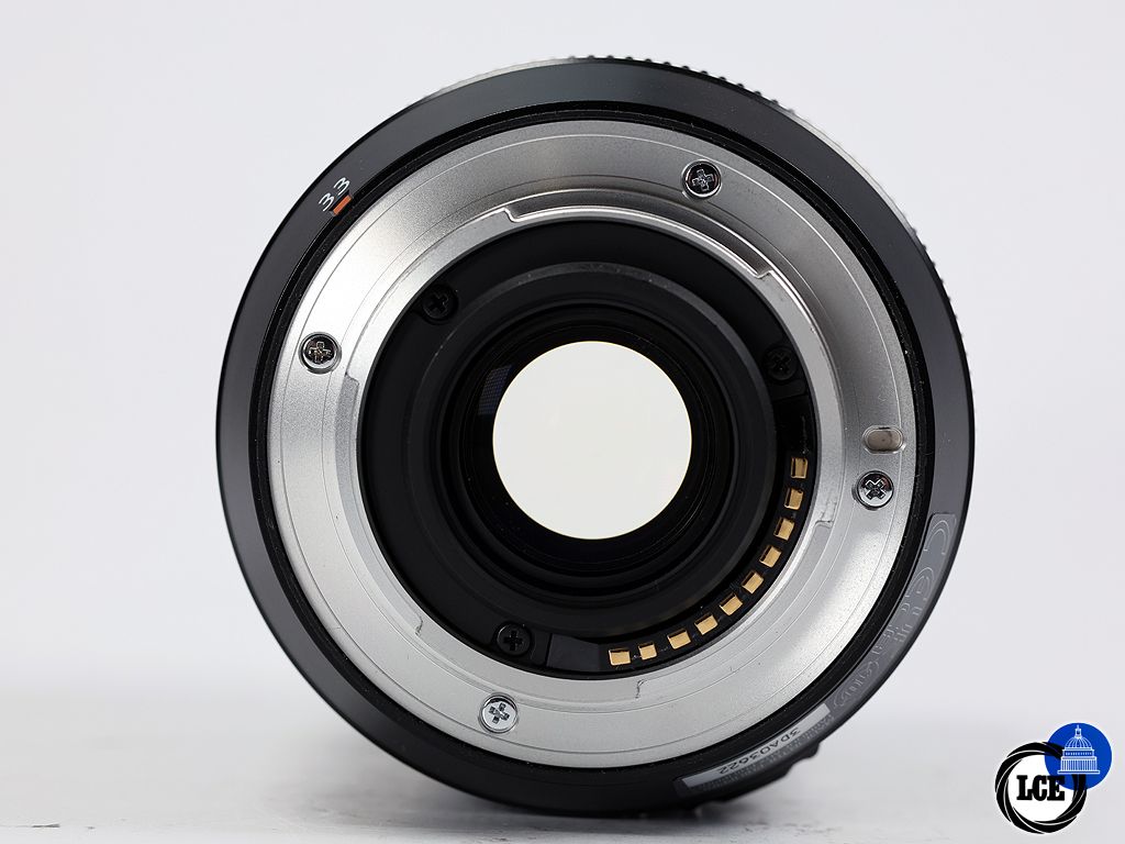 FujiFilm XF 33mm f/1.4 R LM WR *Boxed*