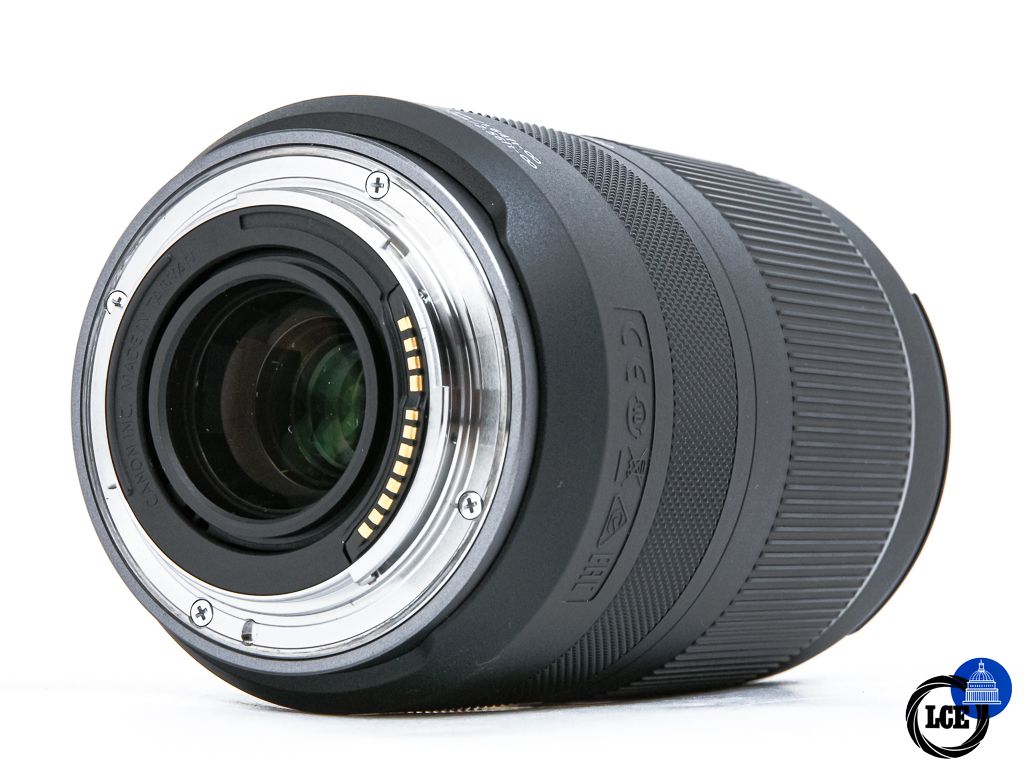 Canon RF 24-240mm f4-6.3 IS USM