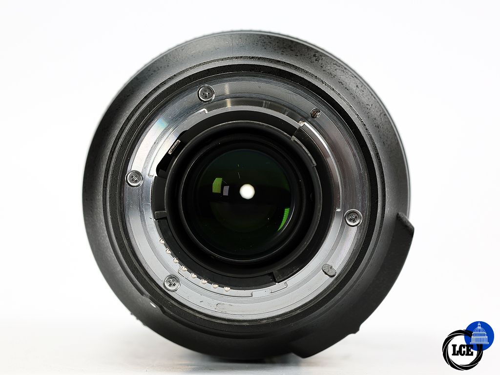 Nikon AF-S NIKKOR 24-120mm f/4 G ED VR N