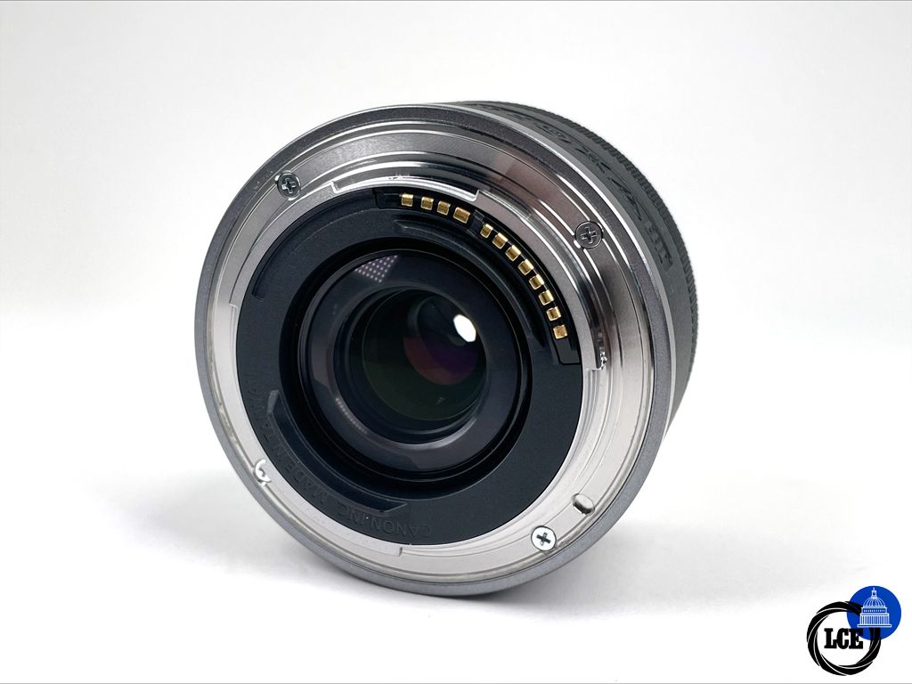 Canon RF 16mm F2.8 STM