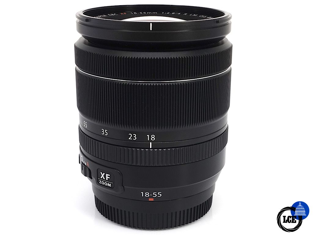 FujiFilm XF 18-55mm F2.8-4 R LM OIS | 5*