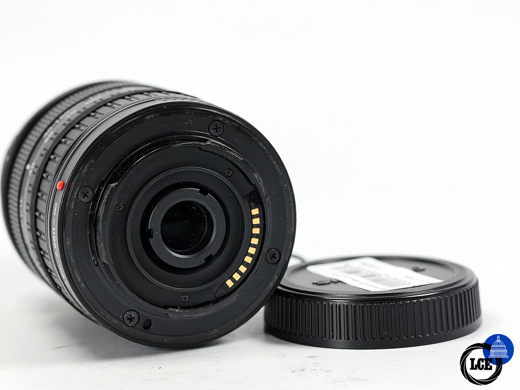 Olympus 40-150mm f/4-5.6 ED 