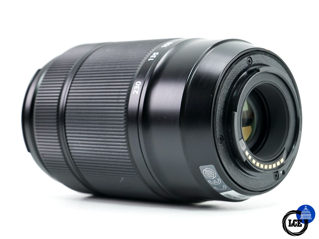 FujiFilm XC 50-230mm F4.5-6.7 OIS II