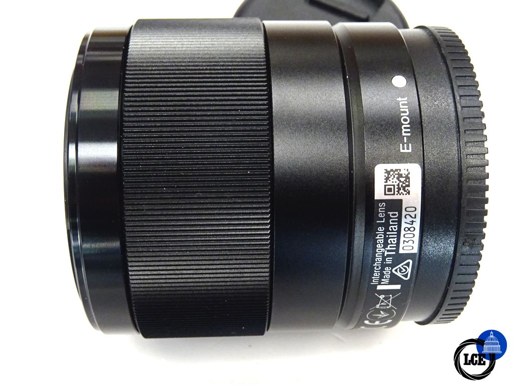 Sony 28mm f2 E-Mount