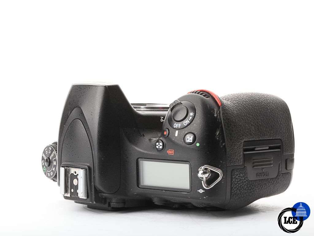 Nikon D750 Body | 10113041