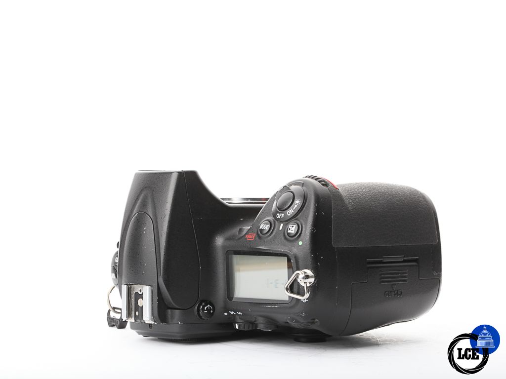 Nikon D700 Body | 10113042