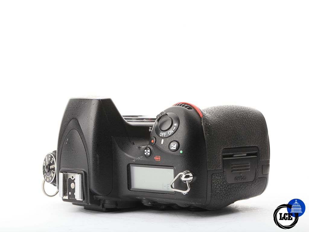 Nikon D750 Body | 10113040