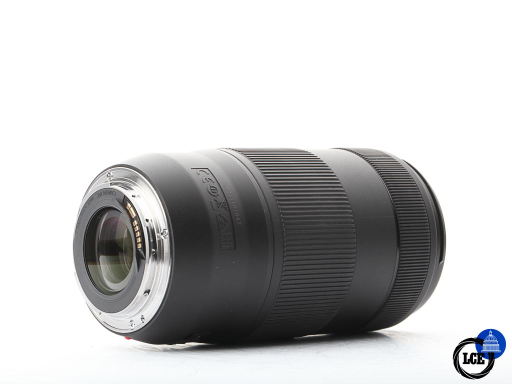 Canon EF 70-300MM IS II | 10113103