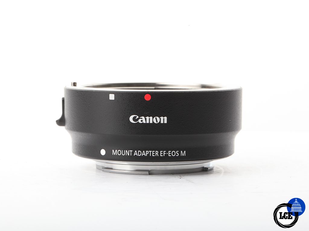 Canon EF-EOS M Adapter | 10113102