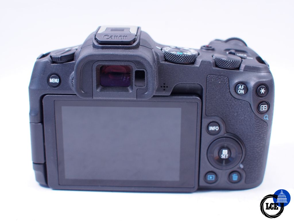 Canon EOS R8 Body