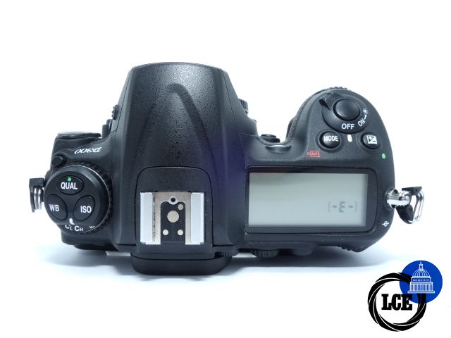 Nikon D300 BODY 