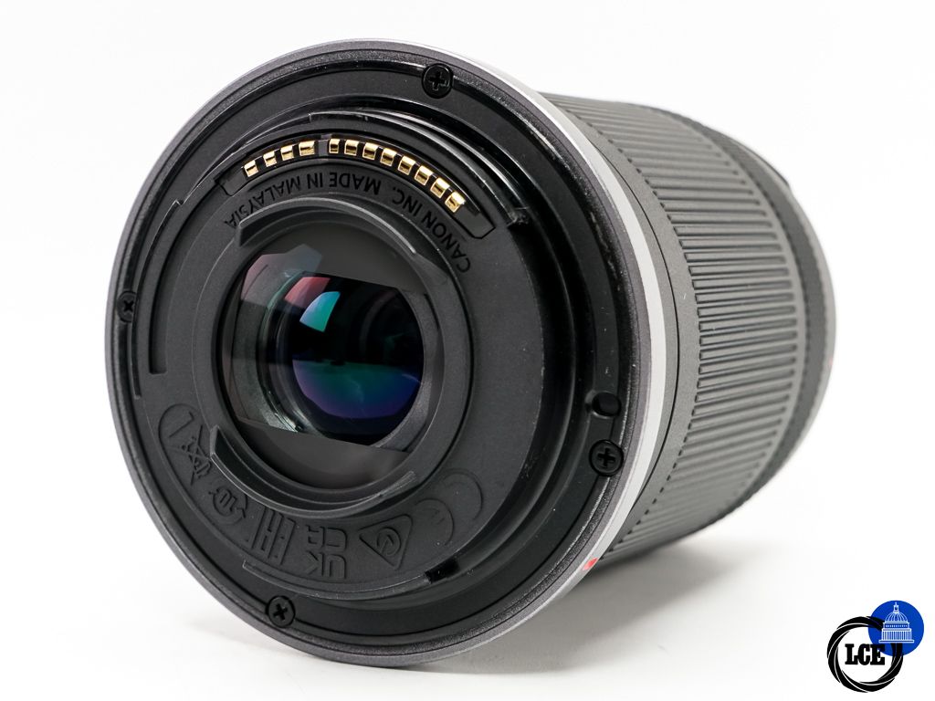 Canon RF-S 18-150mm F3.5-6.3 IS STM