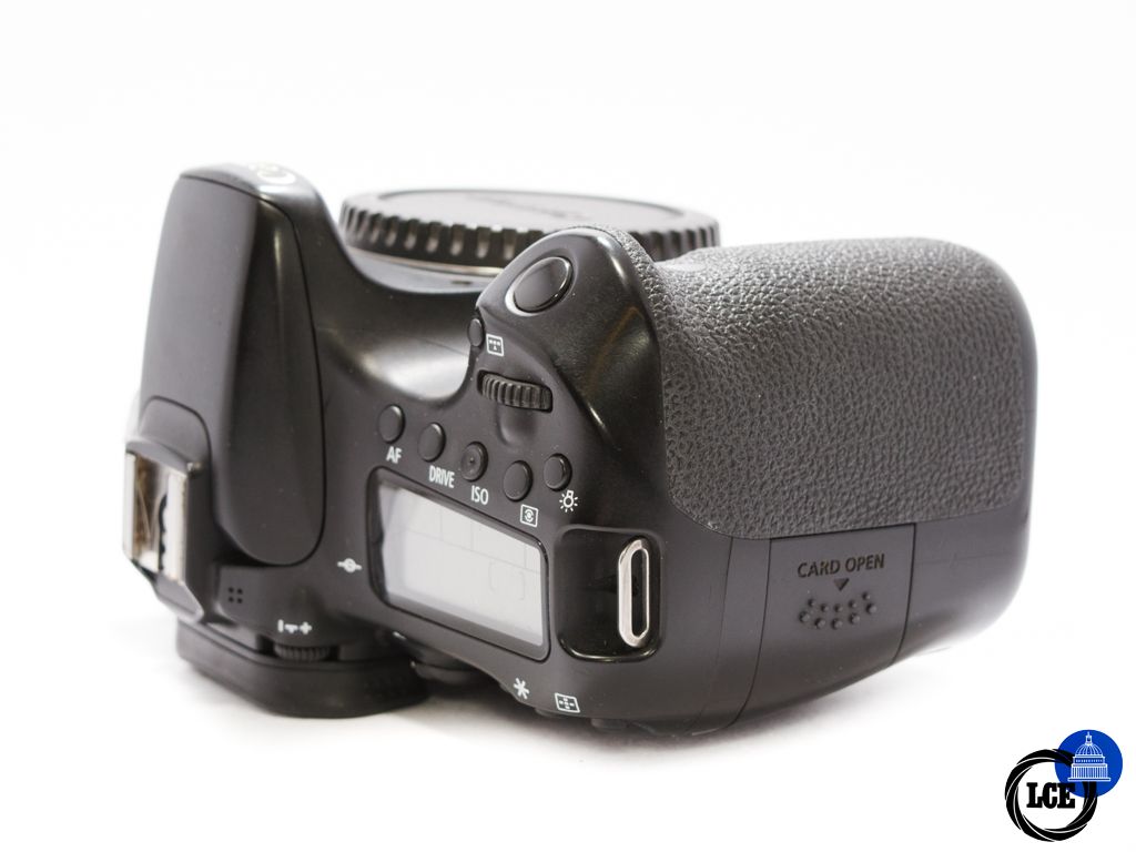 Canon EOS 70D Body