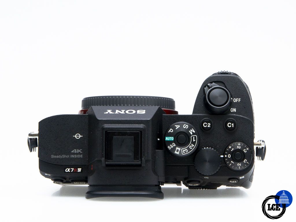 Sony A7R IV A Body 