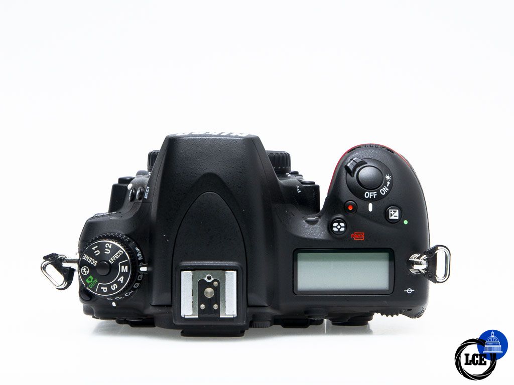 Nikon D750 Body 